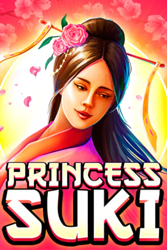 Бесплатная игра Princess Suki | SELECTOR KZ 