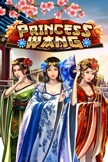 Бесплатная игра Princess Wang | SELECTOR KZ 