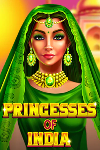 Бесплатная игра Princesses of India | SELECTOR KZ 