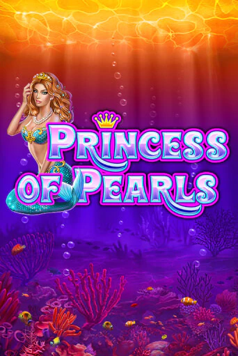 Бесплатная игра Princess of Pearls | SELECTOR KZ 