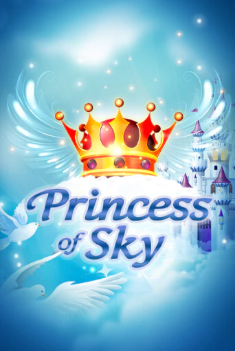 Бесплатная игра Princess of Sky | SELECTOR KZ 