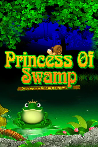 Бесплатная игра Princess of Swamp | SELECTOR KZ 