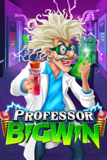 Бесплатная игра Professor Big Win | SELECTOR KZ 