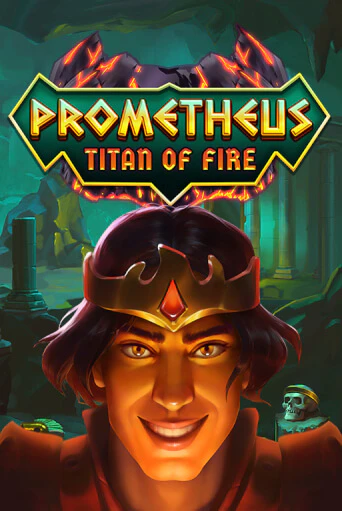 Бесплатная игра Prometheus - Titan Of Fire | SELECTOR KZ 