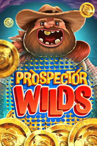 Бесплатная игра Prospector Wilds | SELECTOR KZ 