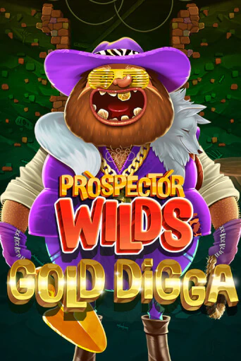 Бесплатная игра Prospector Wilds: Gold Digga | SELECTOR KZ 