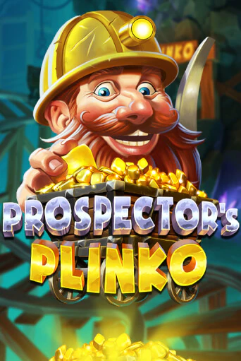 Бесплатная игра Prospector's Plinko | SELECTOR KZ 