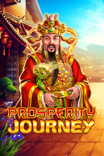 Бесплатная игра Prosperity Journey | SELECTOR KZ 