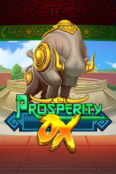 Бесплатная игра Prosperity Ox | SELECTOR KZ 