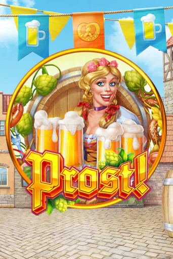 Бесплатная игра Prost! | SELECTOR KZ 