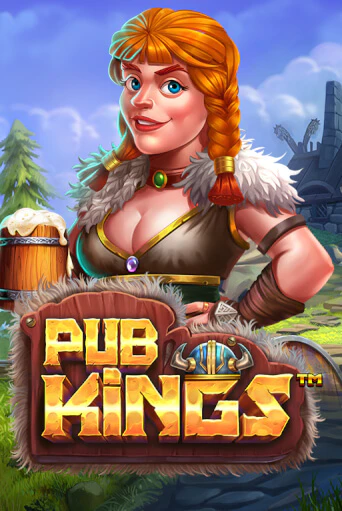 Бесплатная игра Pub Kings | SELECTOR KZ 