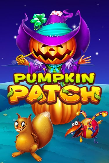 Бесплатная игра Pumpkin Patch | SELECTOR KZ 