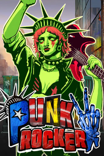 Бесплатная игра Punk Rocker 2 | SELECTOR KZ 