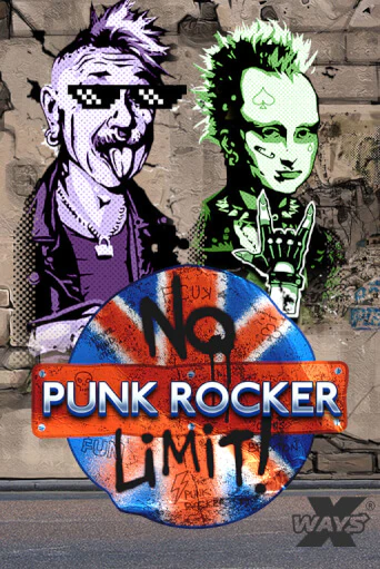 Бесплатная игра Punk Rocker | SELECTOR KZ 