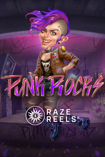 Бесплатная игра Punk Rocks | SELECTOR KZ 