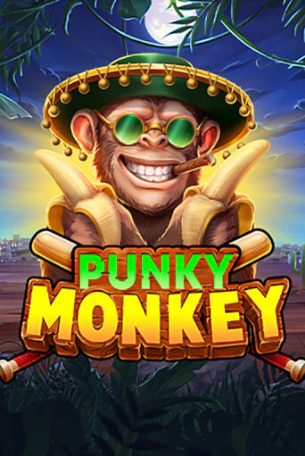 Бесплатная игра Punky Monkey | SELECTOR KZ 