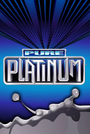 Бесплатная игра Pure Platinum | SELECTOR KZ 