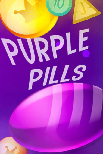 Бесплатная игра Purple Pills | SELECTOR KZ 