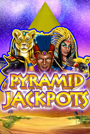 Бесплатная игра Pyramid Jackpots | SELECTOR KZ 