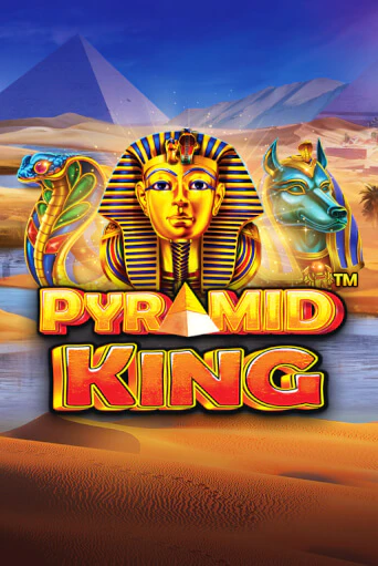 Бесплатная игра Pyramid King | SELECTOR KZ 