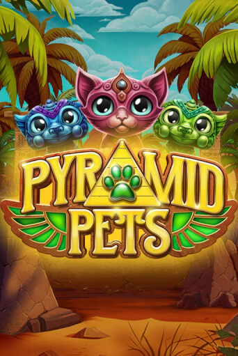 Бесплатная игра Pyramid Pets | SELECTOR KZ 