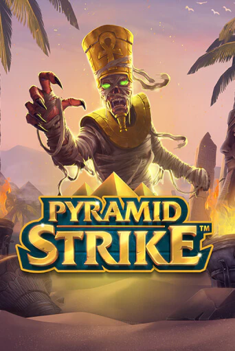 Бесплатная игра Pyramid Strike | SELECTOR KZ 