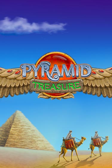 Бесплатная игра Pyramid Treasure | SELECTOR KZ 