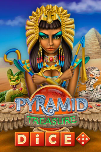 Бесплатная игра Pyramid Treasure Dice | SELECTOR KZ 