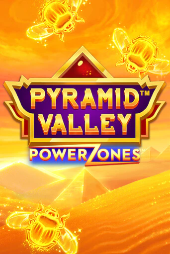 Бесплатная игра Pyramid Valley: Power Zones | SELECTOR KZ 