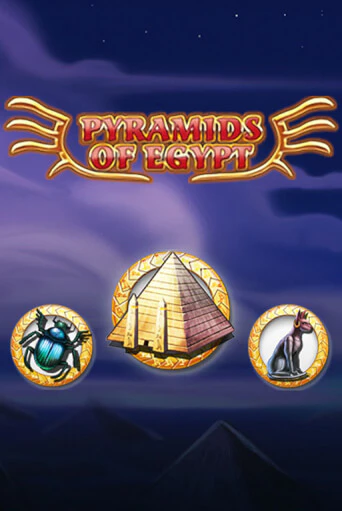 Бесплатная игра Pyramids of Egypt | SELECTOR KZ 