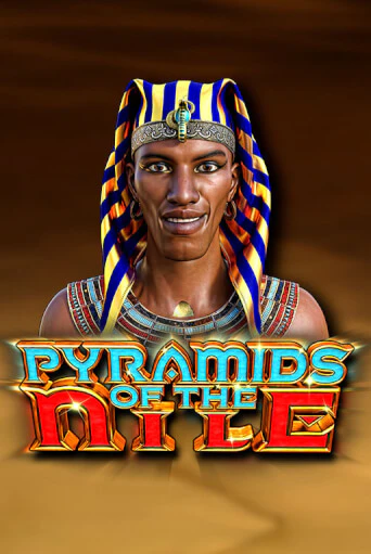 Бесплатная игра Pyramids of the Nile | SELECTOR KZ 