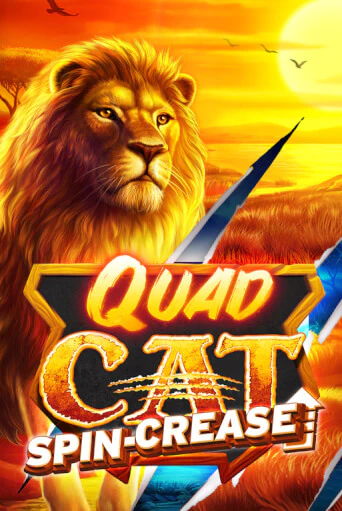 Бесплатная игра Quad Cat | SELECTOR KZ 