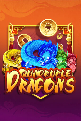 Бесплатная игра Quadruple Dragons | SELECTOR KZ 