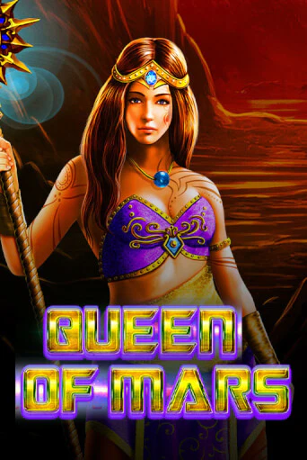 Бесплатная игра Queen of Mars | SELECTOR KZ 