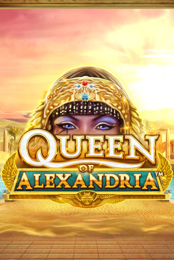 Бесплатная игра Queen of Alexandria™ | SELECTOR KZ 