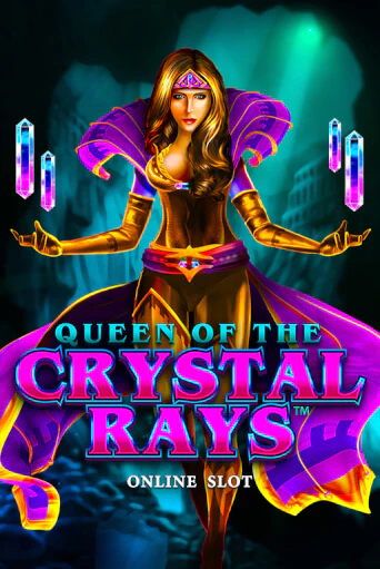 Бесплатная игра Queen of the Crystal Rays | SELECTOR KZ 