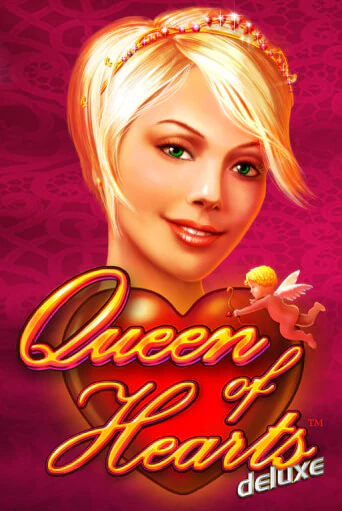 Бесплатная игра Queen of Hearts Deluxe | SELECTOR KZ 