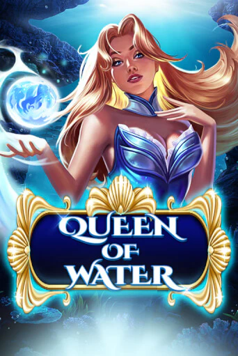 Бесплатная игра Queen Of Water | SELECTOR KZ 