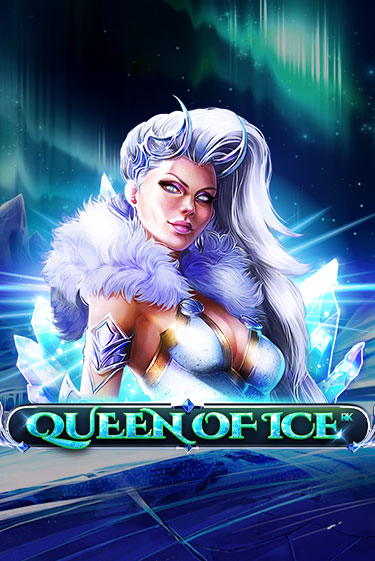 Бесплатная игра Queen Of Ice | SELECTOR KZ 