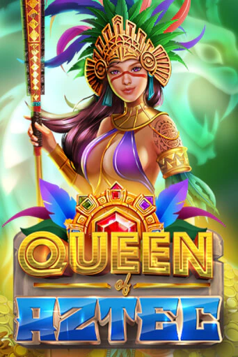 Бесплатная игра Queen Of Aztec | SELECTOR KZ 