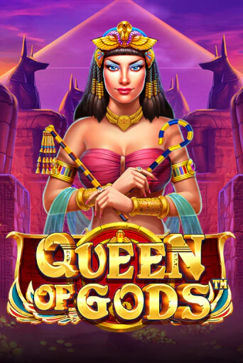 Бесплатная игра Queen of Gods | SELECTOR KZ 