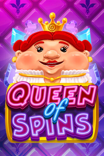 Бесплатная игра Queen of Spins | SELECTOR KZ 