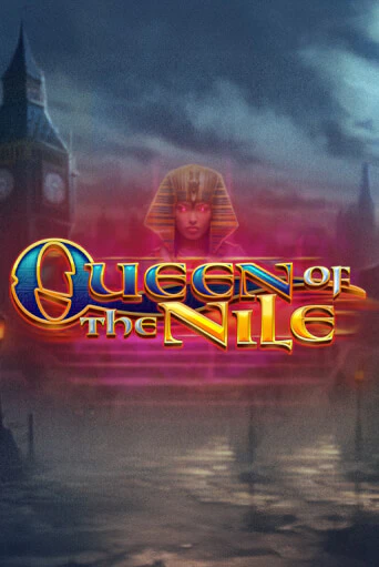 Бесплатная игра Queen of the Nile | SELECTOR KZ 