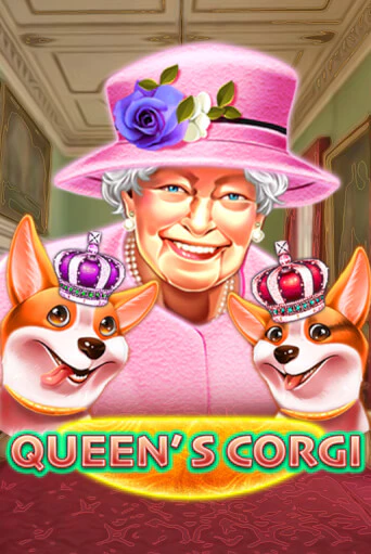 Бесплатная игра Queen's Corgi | SELECTOR KZ 