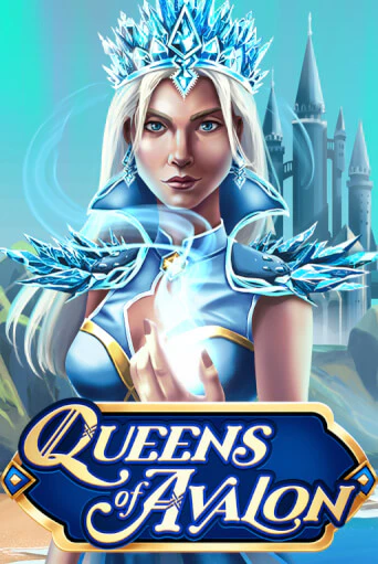 Бесплатная игра Queens of Avalon | SELECTOR KZ 