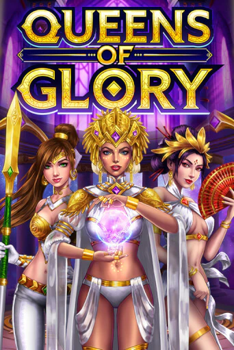 Бесплатная игра Queens of Glory | SELECTOR KZ 