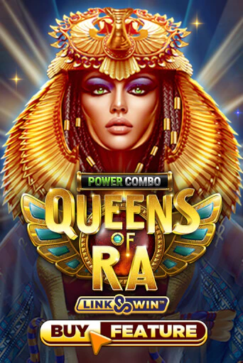 Бесплатная игра Queens of Ra | SELECTOR KZ 