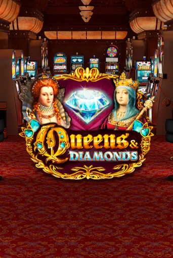 Бесплатная игра Queens and Diamonds | SELECTOR KZ 