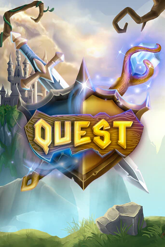 Бесплатная игра Quest | SELECTOR KZ 