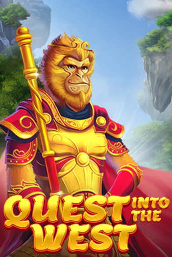 Бесплатная игра Quest into the West | SELECTOR KZ 